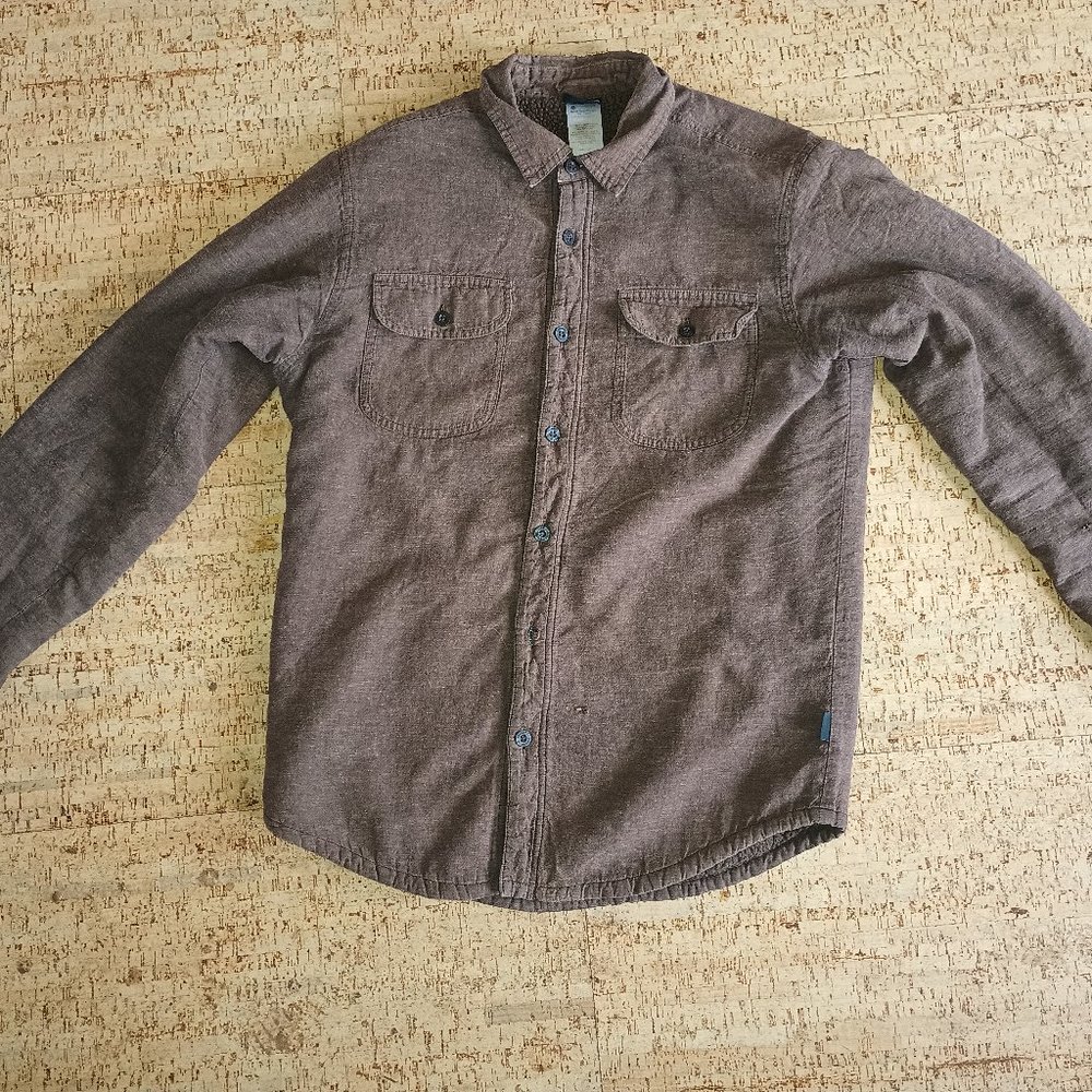 Vintage Patagonia Shacket